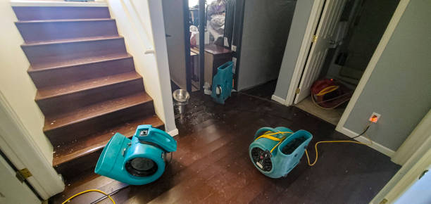 Best Emergency water damage restoration  in West Brattleboro, VT