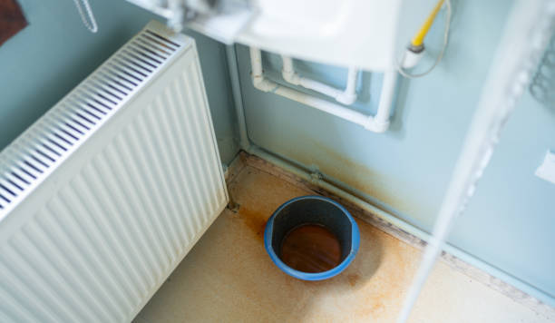 Best Water damage contractors near me  in West Brattleboro, VT