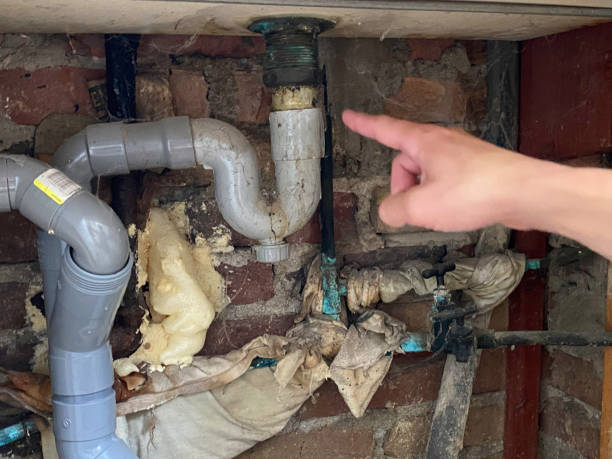 Best Water damage restoration near me  in West Brattleboro, VT