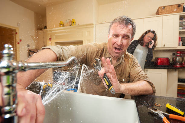 Best Emergency water damage restoration  in West Brattleboro, VT